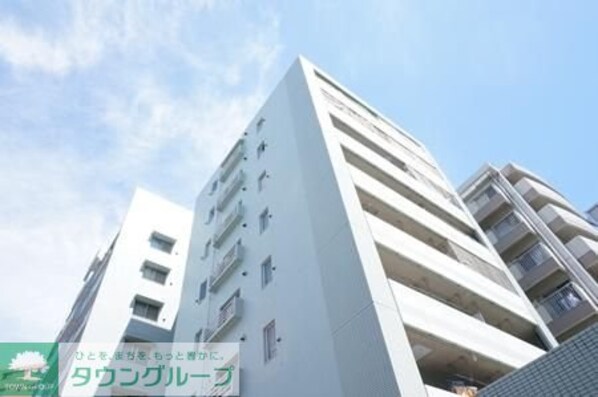 第三マサキビルの物件内観写真